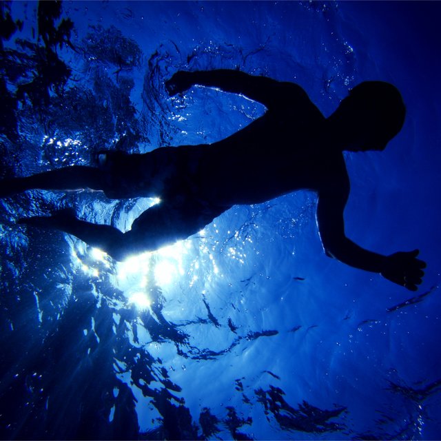 Deep End