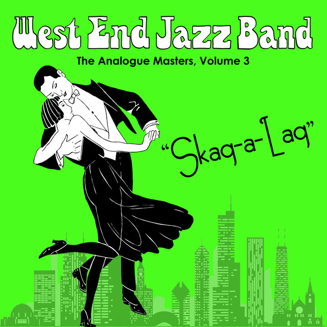 The Analogue Masters, Volume 3: Skag-a-Lag
