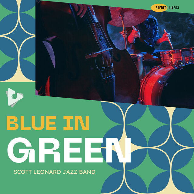 Blue In Green