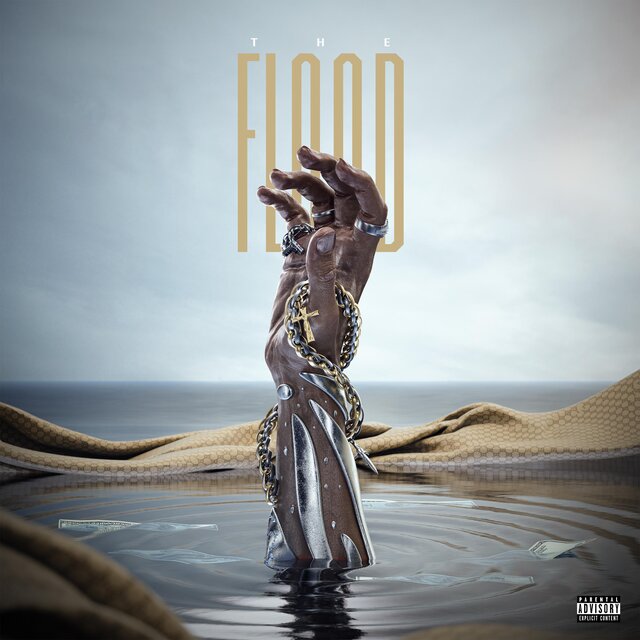 THE FLOOD