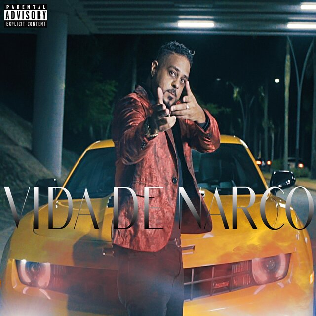 Vida De Narco