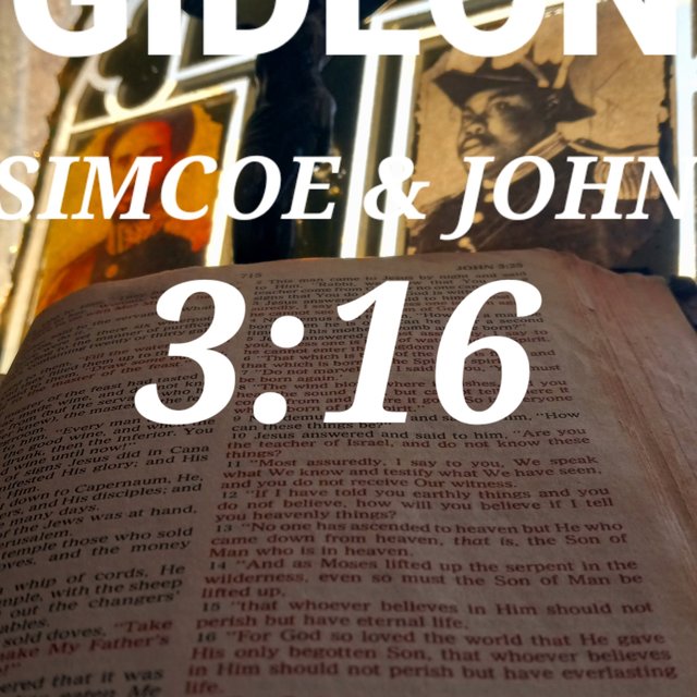 Simcoe and John 316