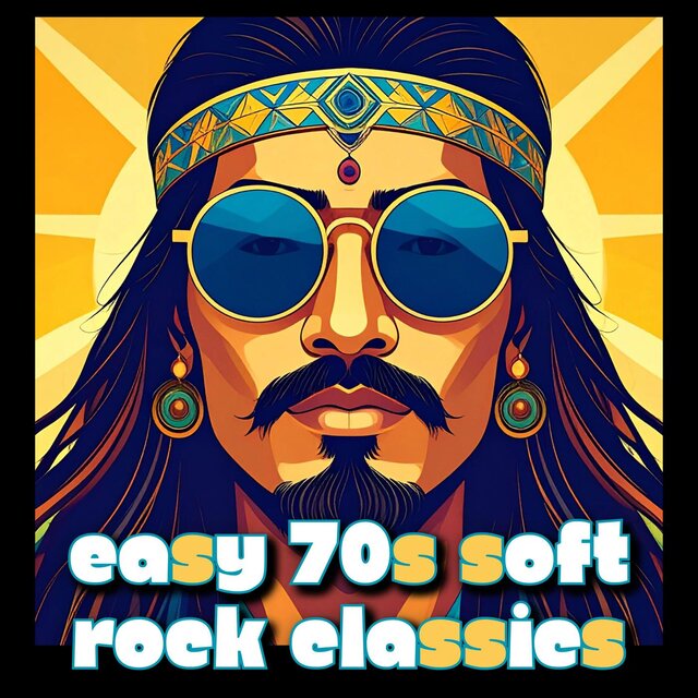 Easy 70s Soft Rock Classics