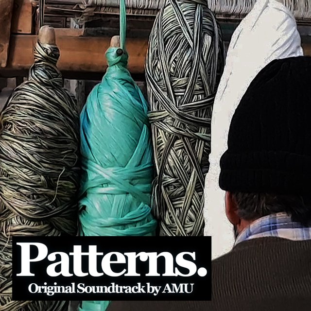 Patterns (Original Short Film Soundtrack)