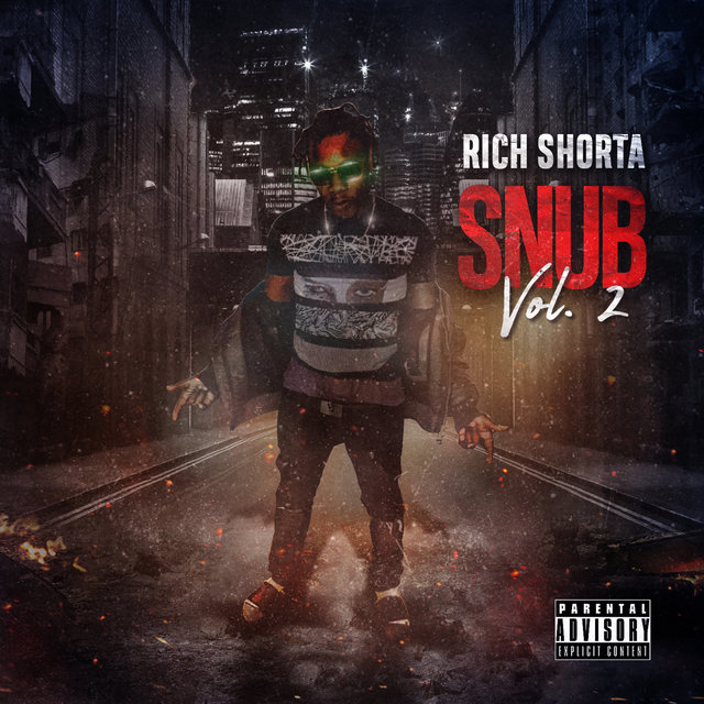 Snub, Vol. 2