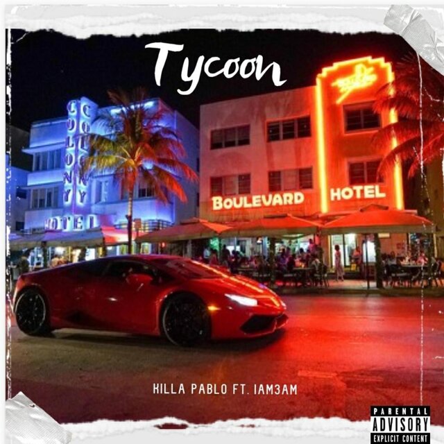 Tycoon (feat. 3AM)