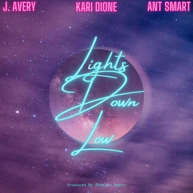 Lights Down Low (feat. J. Avery & Kari Dione)