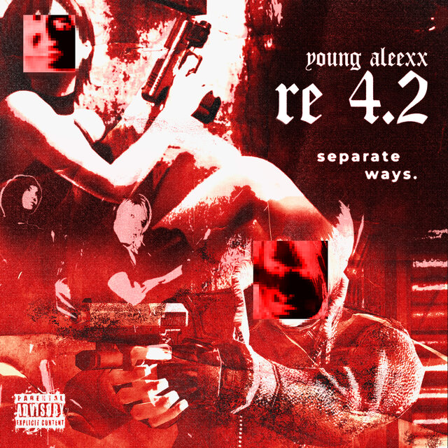 Re4.2 (Separate Ways)