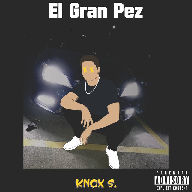 El Gran Pez