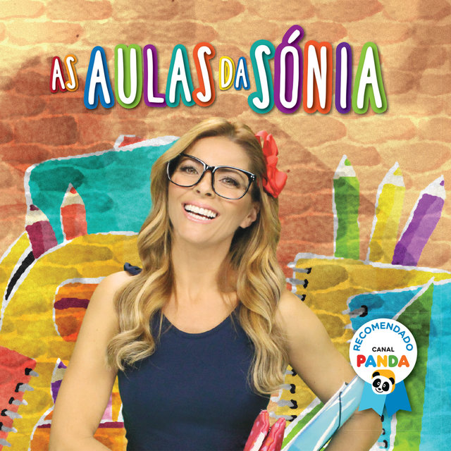 As Aulas Da Sónia