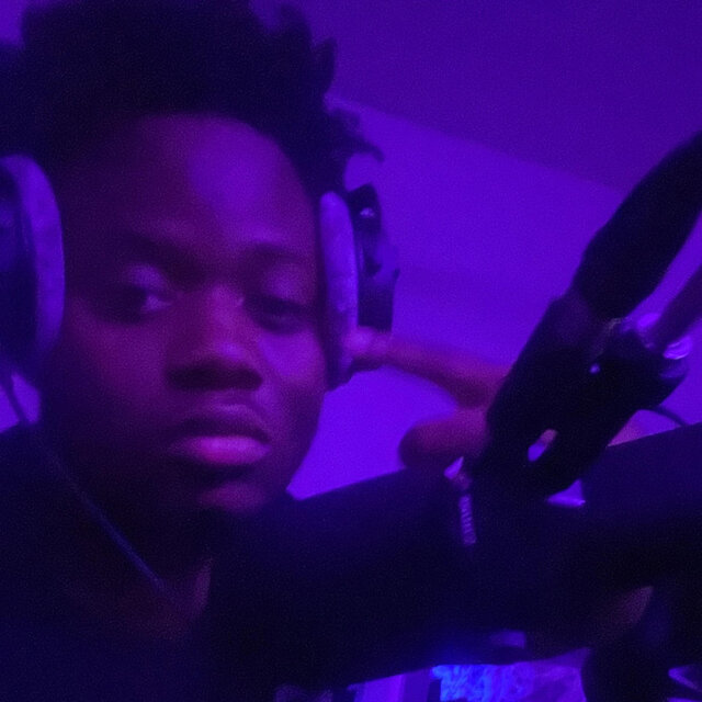 Late Night Session