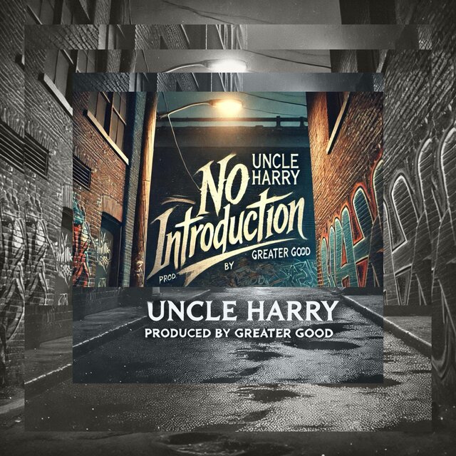 No Introduction (feat. Greater Good)