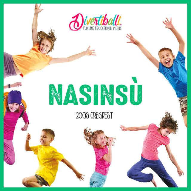 Nasinsù (2009 CreGrest)