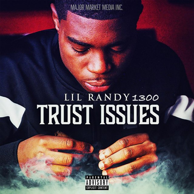 Trust Issues