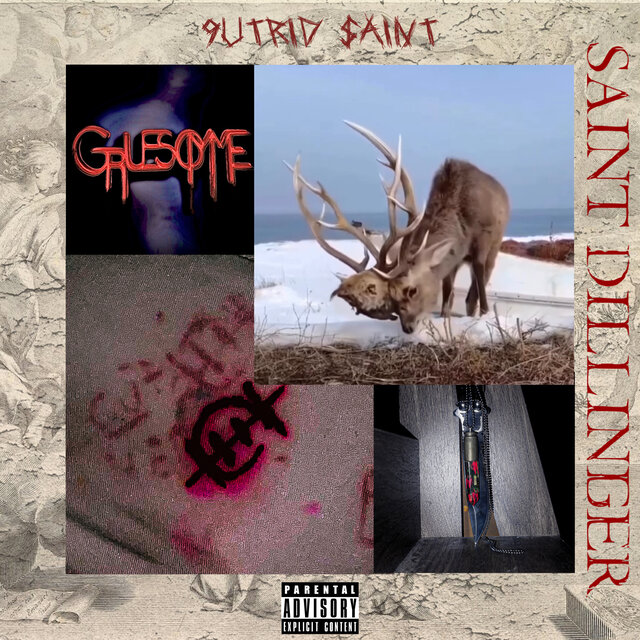 9utrid $aint