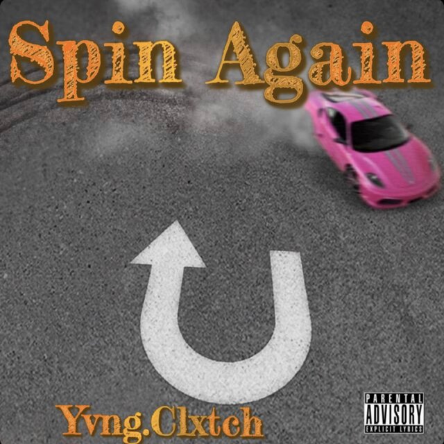 Spin Again