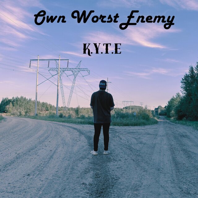 Own Worst Enemy
