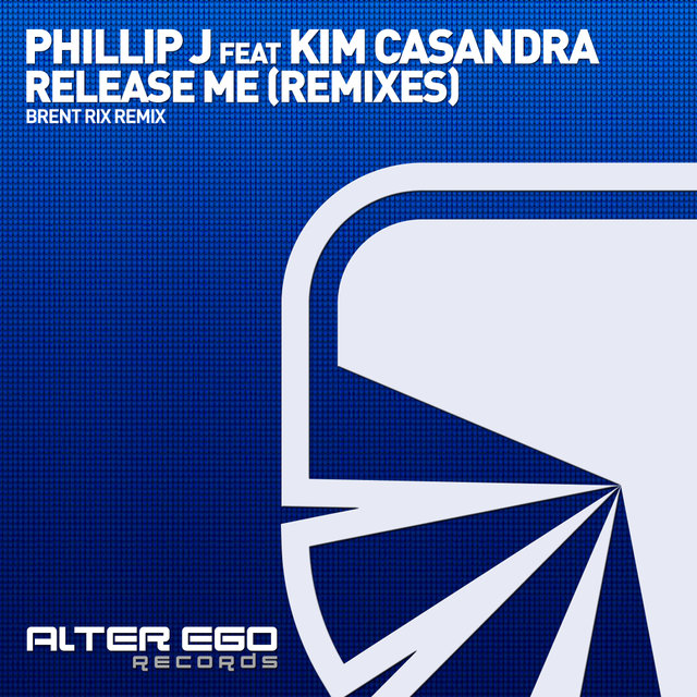 Release Me (Remixes)