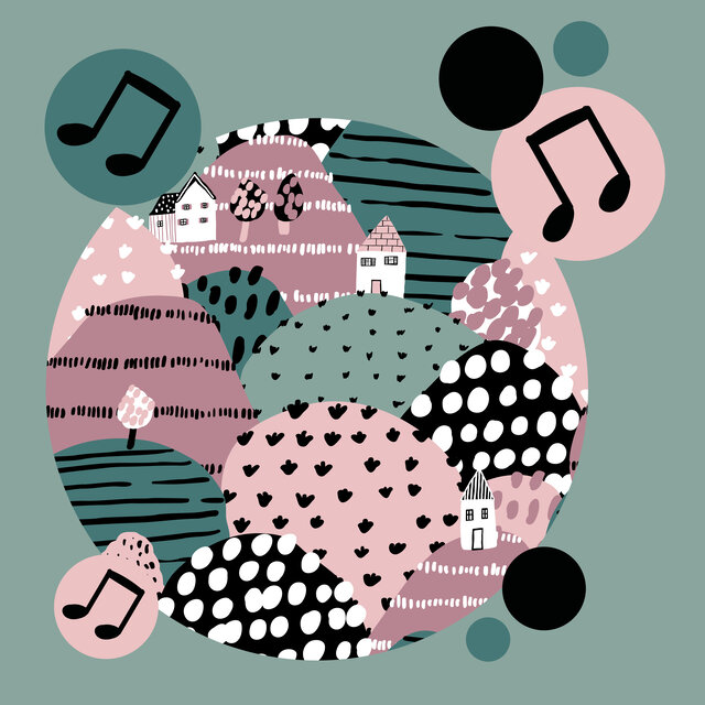Musique relaxante pour enfants