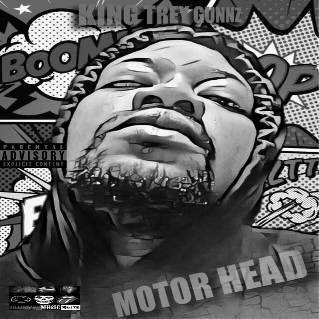 MOTOR HEAD