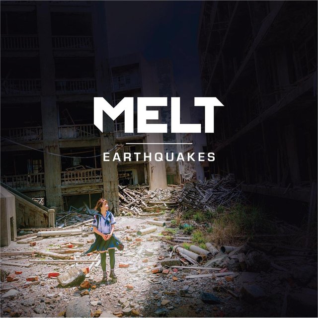 Earthquakes (Remastered)