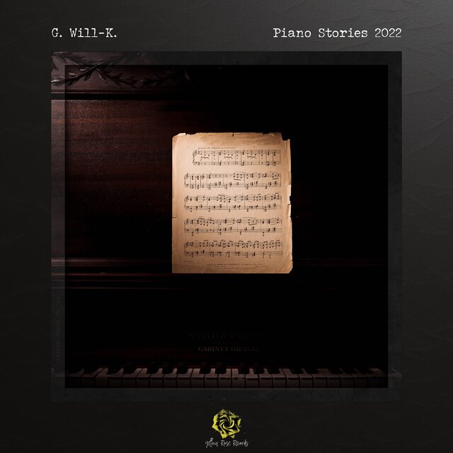 Piano Stories 2022