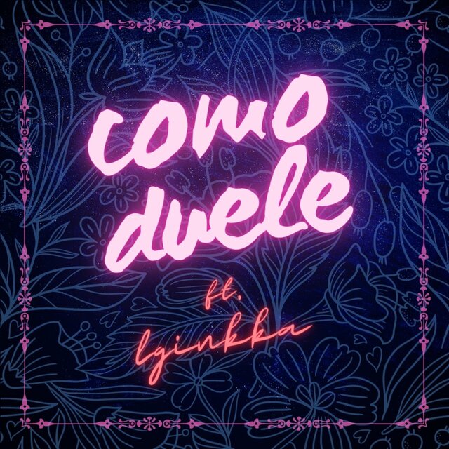 Como Duele (feat. lginkka)