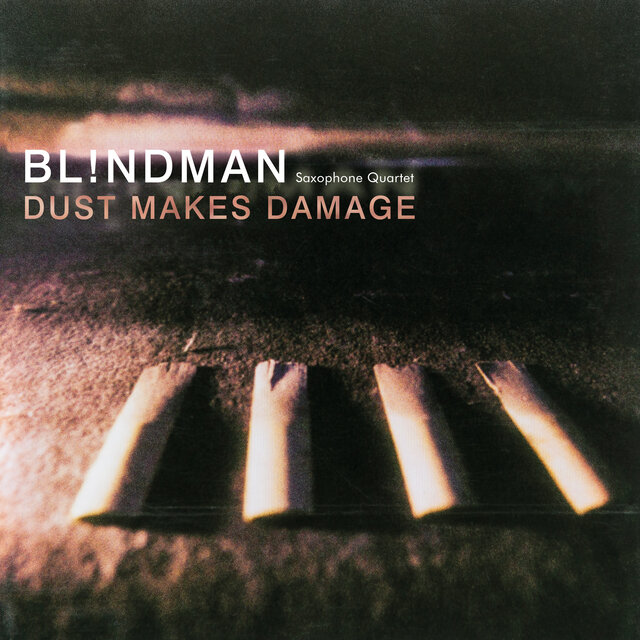 DUST MAKES DAMAGE