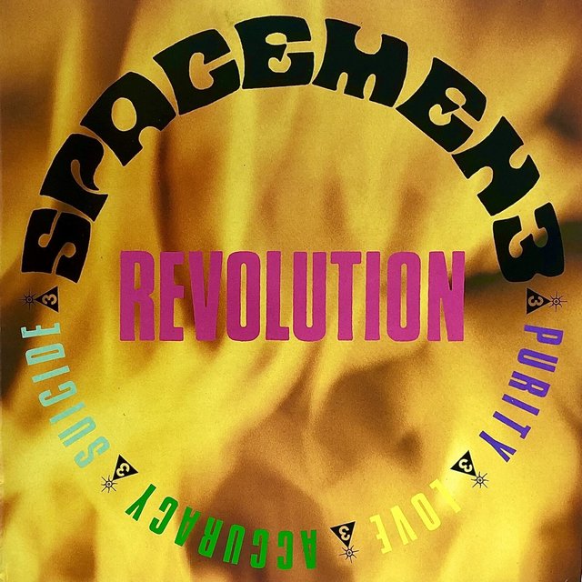 Revolution