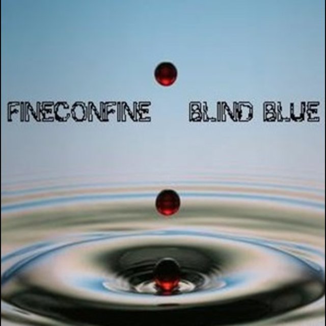 Blind Blue