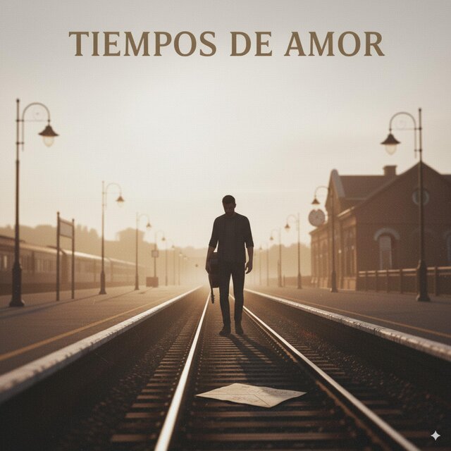 Tiempos de amor (Version lenta)