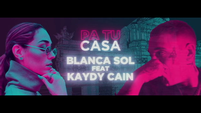 PA TU CASA (feat. Kaydy Cain)