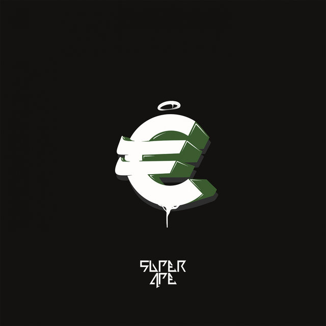 €uro (feat. Tommy Gun)