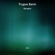 Cover art for album Sangam by Trygve Seim