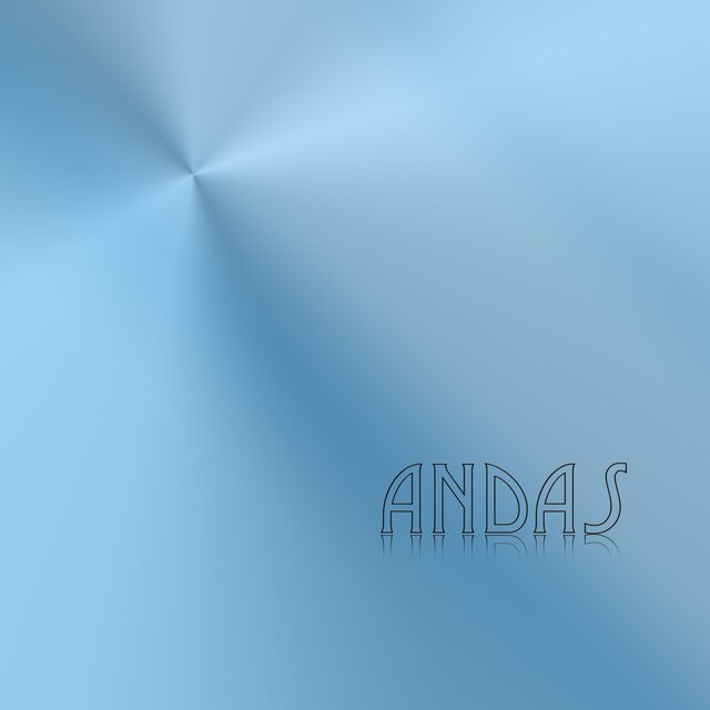 Andas (feat. Helena Törnroos)