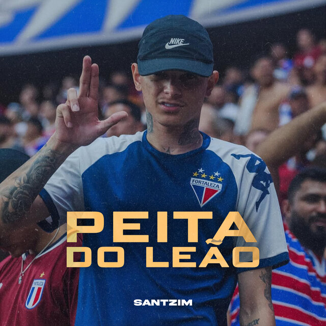 Peita do Leão