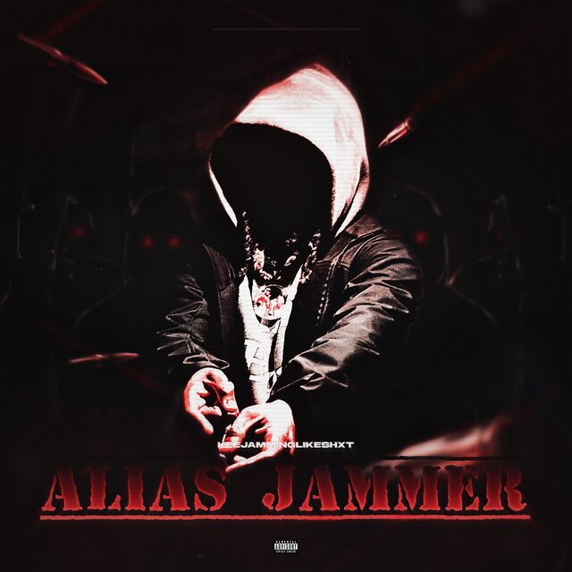 Alias Jammer
