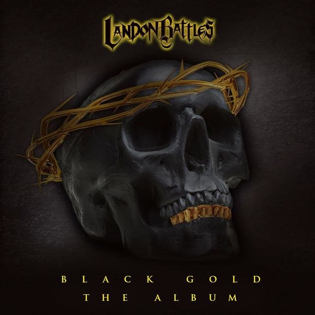 Black Gold
