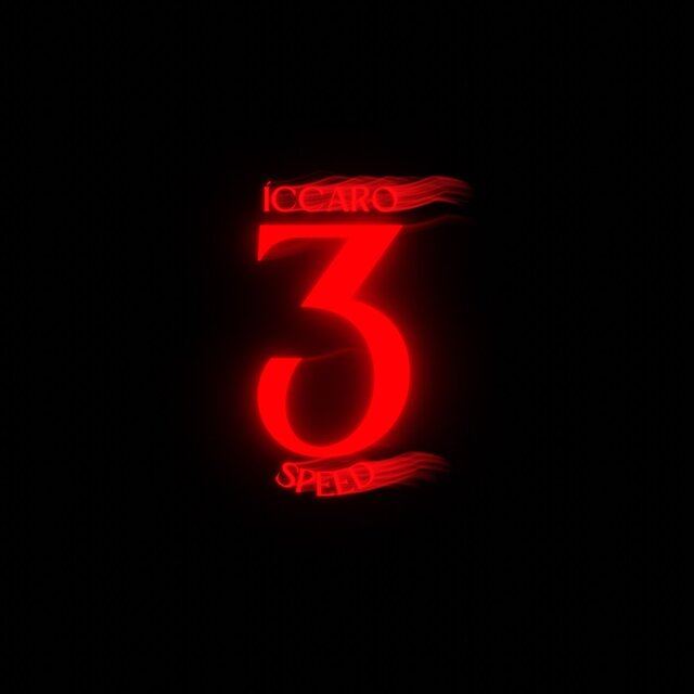 3 (speed)