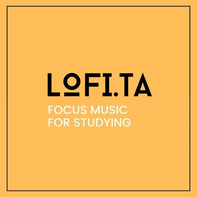 Focus Music For Studying