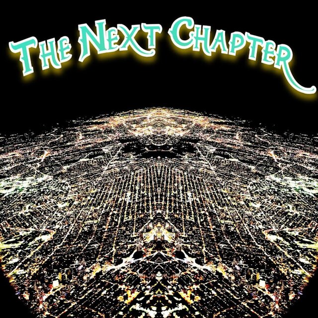 The Next Chapter