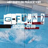 G FUNK 2 (feat. Timo482 & Hoolio)