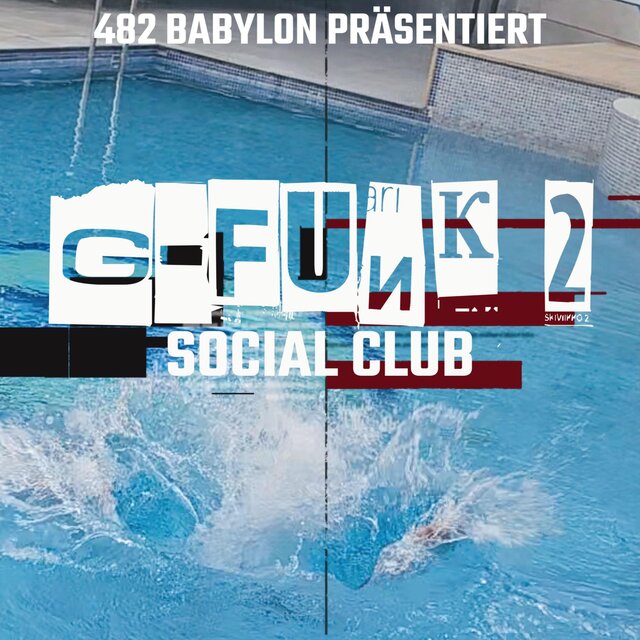 G FUNK 2 (feat. Timo482 & Hoolio)