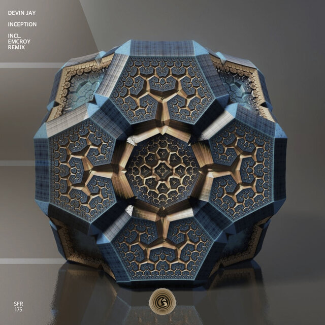 Inception (Emcroy Remix)