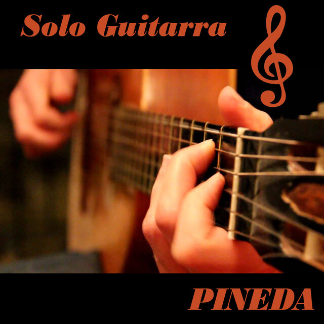 Solo Guitarra