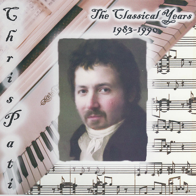 The Classical Years 1983-1990 (Collection)