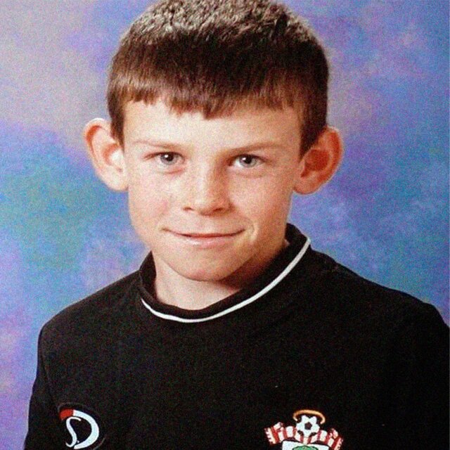 gareth bale!