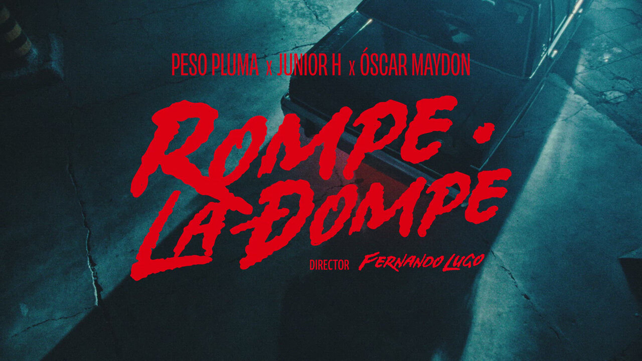 Rompe La Dompe