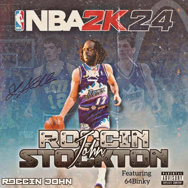 Roccin John Stockton