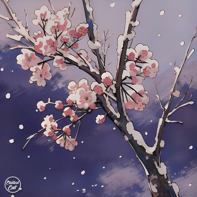 Plum Blossom Reverie